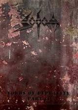 Sodom (GER-1) : Lords of Depravity Part 2